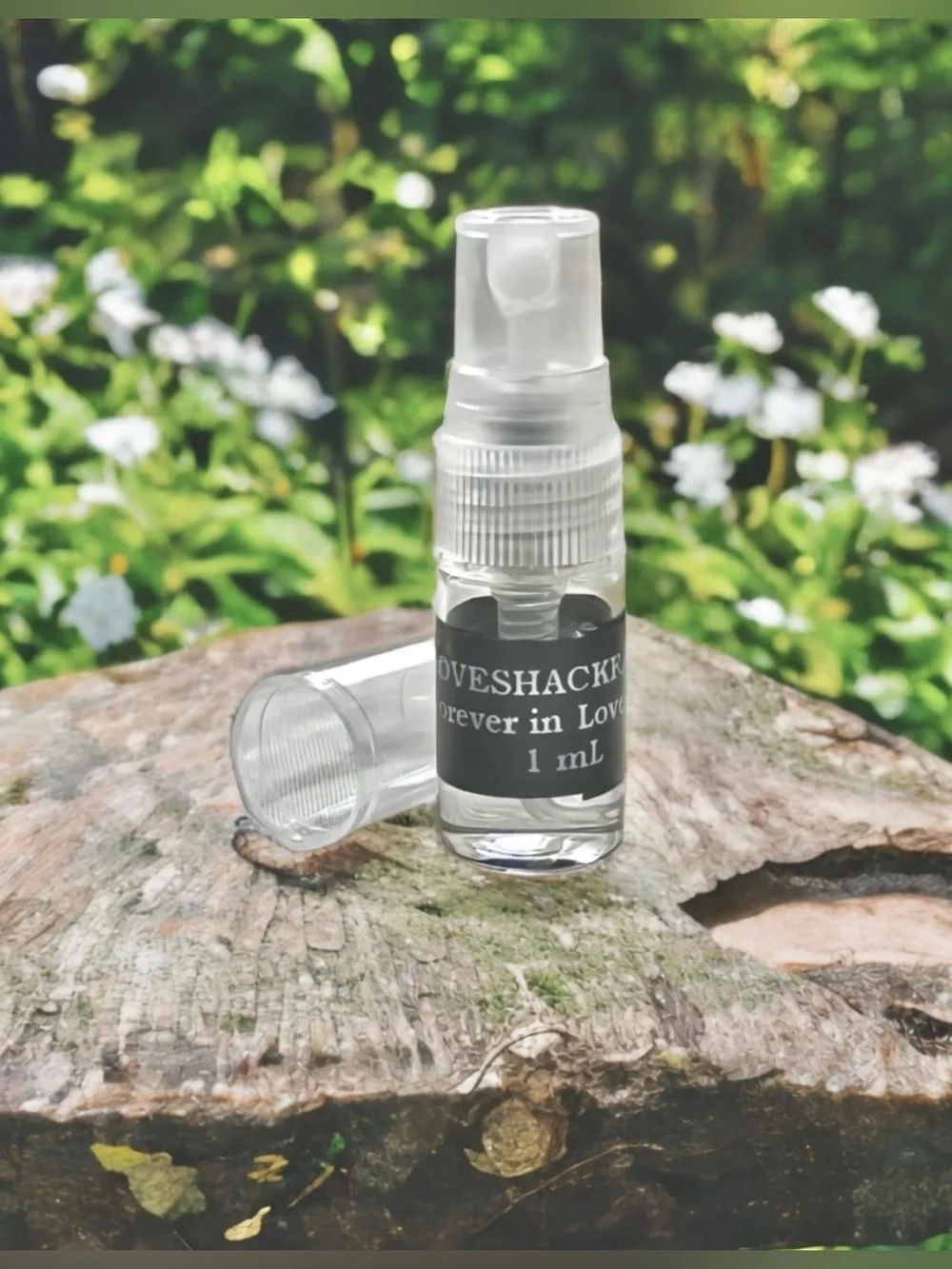 LoveShackFancy Scent Sample Bundle - Picture 4 of 6
